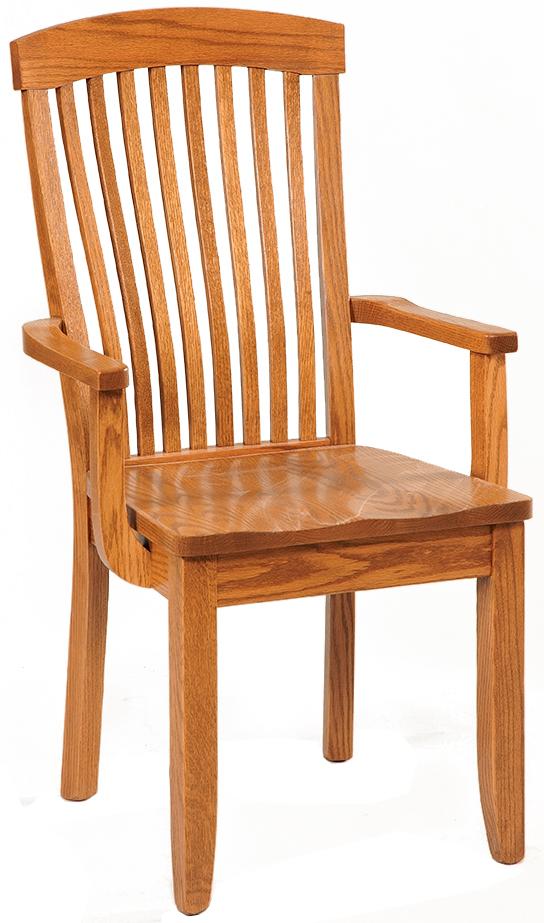 Shaker hotsell arm chair